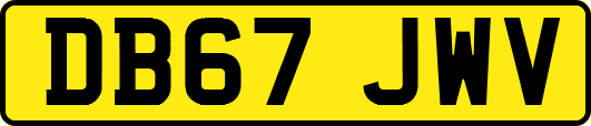 DB67JWV