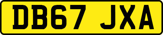 DB67JXA