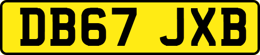 DB67JXB