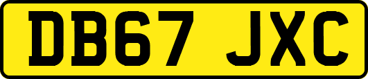 DB67JXC