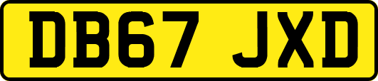 DB67JXD