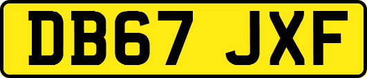 DB67JXF