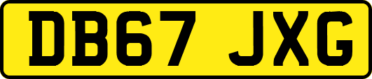 DB67JXG