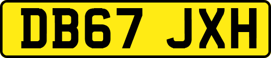 DB67JXH