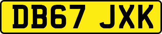 DB67JXK