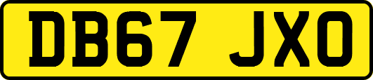 DB67JXO