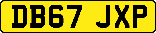 DB67JXP