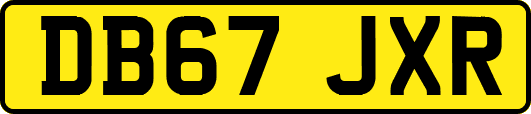 DB67JXR