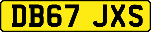 DB67JXS