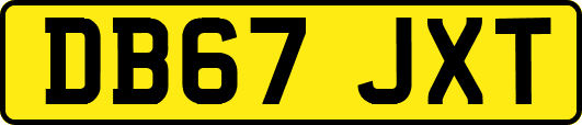 DB67JXT