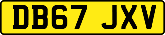 DB67JXV