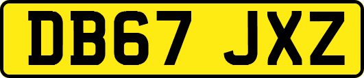 DB67JXZ