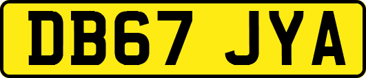 DB67JYA