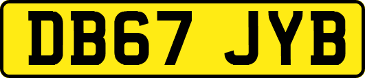 DB67JYB