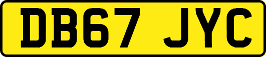 DB67JYC