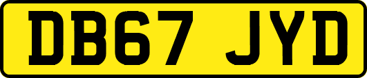 DB67JYD
