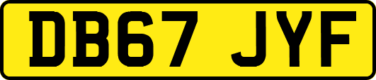 DB67JYF