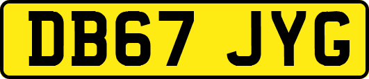 DB67JYG