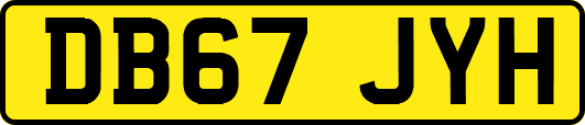 DB67JYH