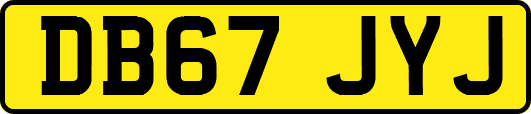 DB67JYJ