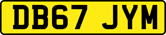 DB67JYM