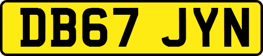 DB67JYN
