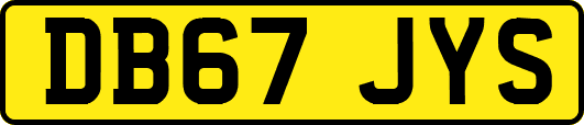 DB67JYS