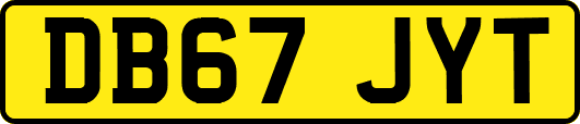 DB67JYT