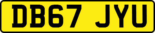 DB67JYU
