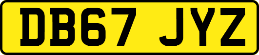 DB67JYZ