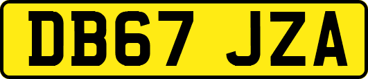 DB67JZA