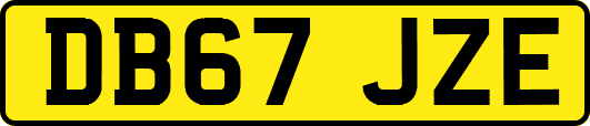 DB67JZE