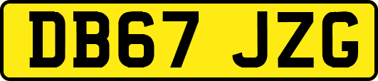 DB67JZG