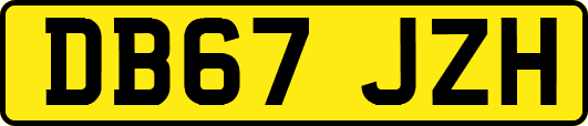 DB67JZH