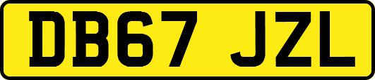 DB67JZL
