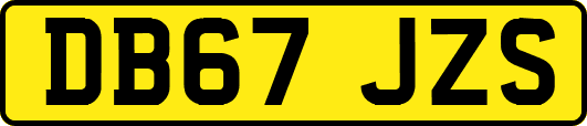 DB67JZS