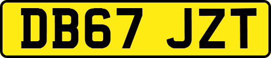 DB67JZT