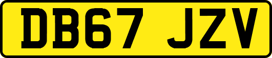 DB67JZV