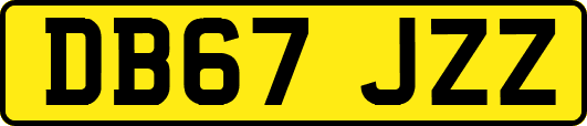 DB67JZZ