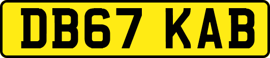 DB67KAB
