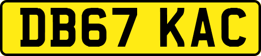 DB67KAC