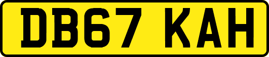 DB67KAH