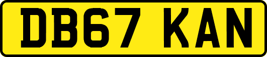 DB67KAN