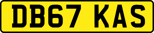 DB67KAS