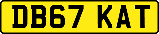 DB67KAT