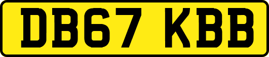 DB67KBB