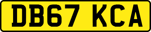 DB67KCA