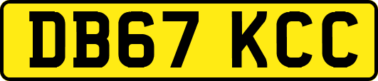 DB67KCC