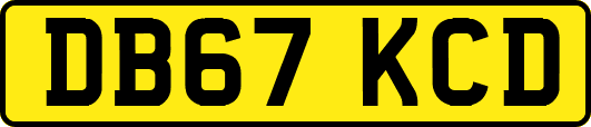 DB67KCD