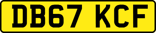 DB67KCF